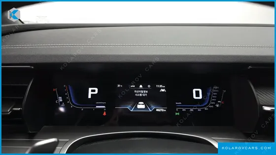 KGM - SSANGYONG TORRES GASOLINE 1.5 2WD
