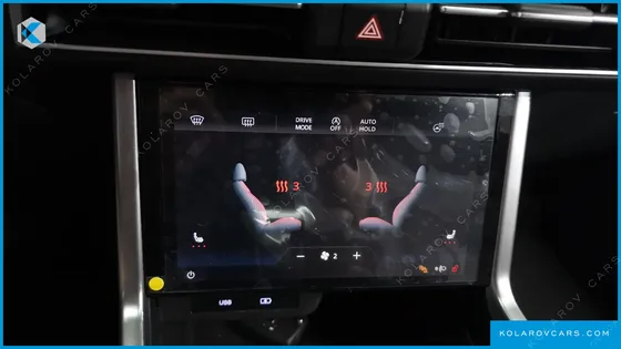 KGM - SSANGYONG TORRES GASOLINE 1.5 2WD