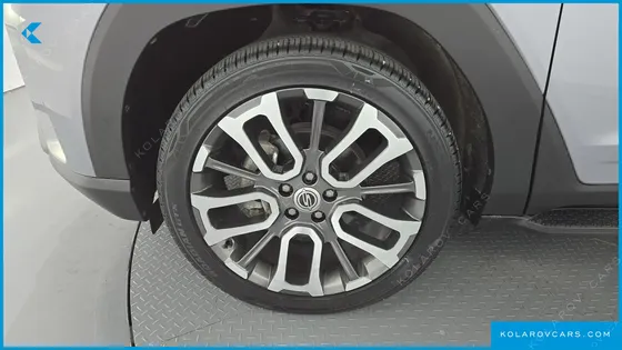 KGM - SSANGYONG TORRES GASOLINE 1.5 4WD