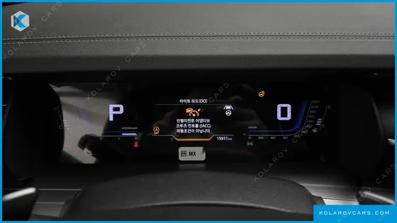 KGM - SSANGYONG TORRES GASOLINE 1.5 4WD