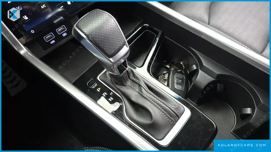 KGM - SSANGYONG TORRES GASOLINE 1.5 4WD