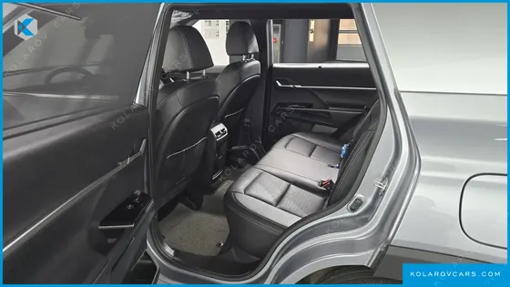 KGM - SSANGYONG TORRES GASOLINE 1.5 4WD