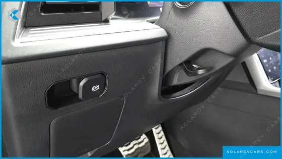 KGM - SSANGYONG TORRES GASOLINE 1.5 4WD