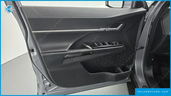KGM - SSANGYONG TORRES GASOLINE 1.5 4WD