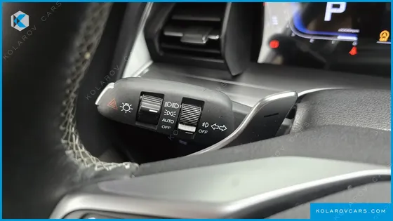 KGM - SSANGYONG TORRES GASOLINE 1.5 4WD