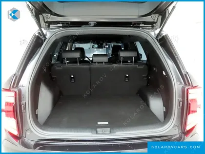KGM - SSANGYONG TORRES GASOLINE 1.5 2WD