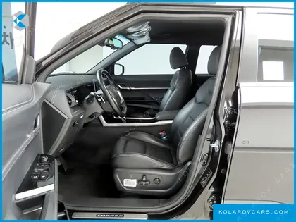 KGM - SSANGYONG TORRES GASOLINE 1.5 2WD
