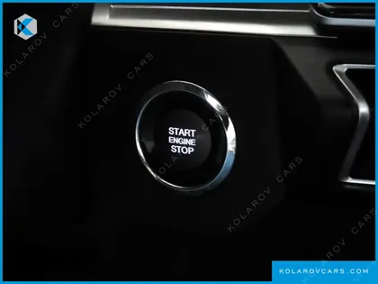 KGM - SSANGYONG TORRES GASOLINE 1.5 2WD