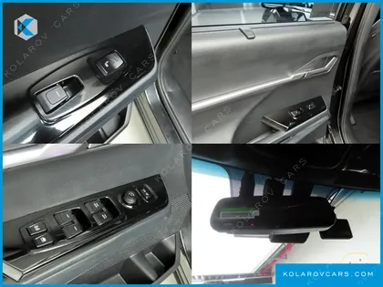 KGM - SSANGYONG TORRES GASOLINE 1.5 2WD