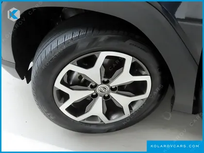 KGM - SSANGYONG TORRES GASOLINE 1.5 2WD