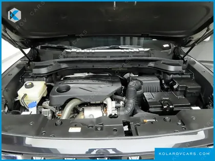 KGM - SSANGYONG TORRES GASOLINE 1.5 2WD