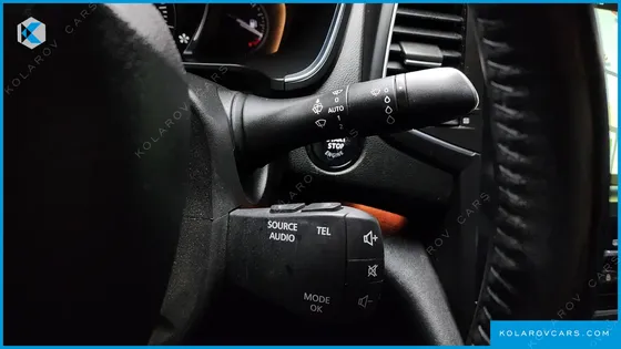 RENAULT KOREA SM6 1.6 TCE LE