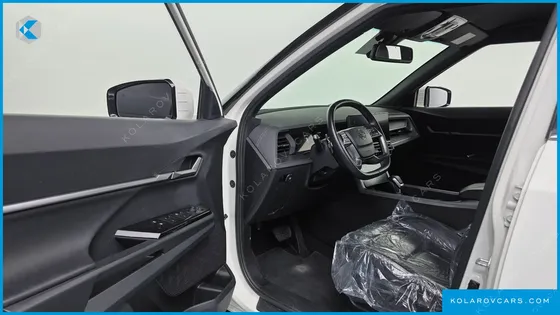 KGM - SSANGYONG TORRES GASOLINE 1.5 2WD