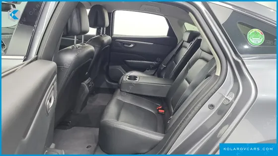 RENAULT KOREA SM6 2.0 LPE SE (RENTAL CAR)