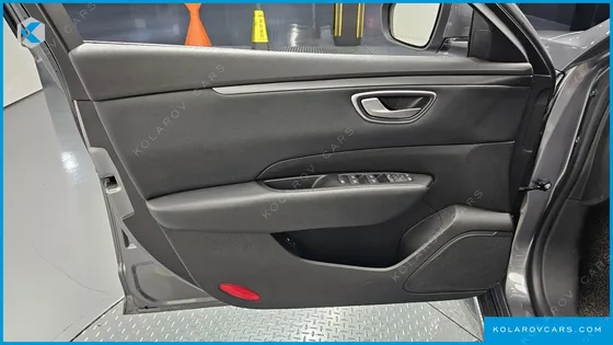 RENAULT KOREA SM6 2.0 PRIME SE
