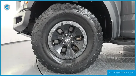 FORD F150 3.5L