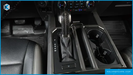 FORD F150 3.5L