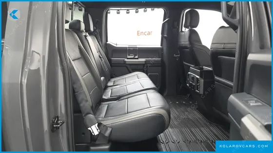 FORD F150 3.5L
