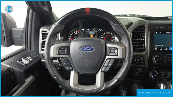 FORD F150 3.5L