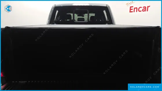 FORD F150 3.5L