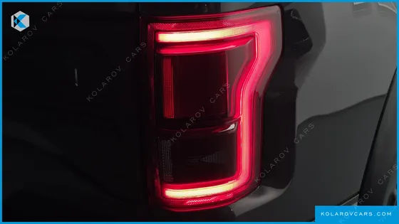 FORD F150 3.5L