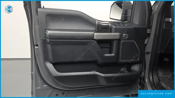 FORD F150 3.5L