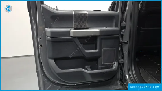 FORD F150 3.5L