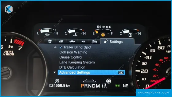 FORD F150 3.5L