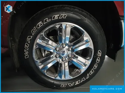 FORD F150 3.5L