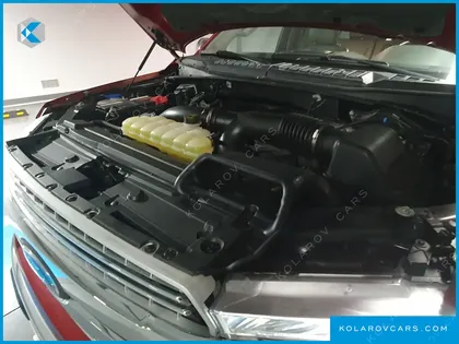 FORD F150 3.5L