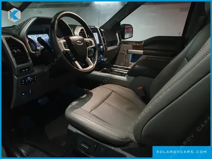FORD F150 3.5L