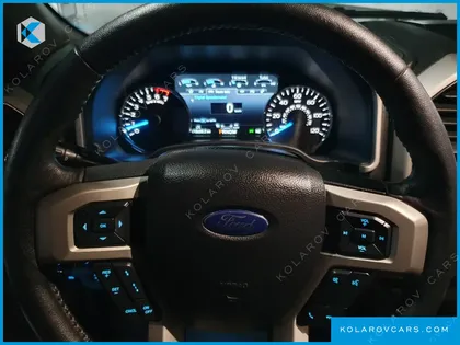 FORD F150 3.5L