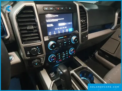 FORD F150 3.5L
