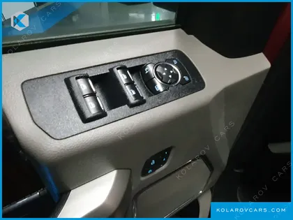 FORD F150 3.5L
