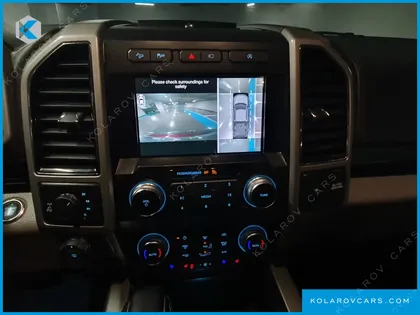 FORD F150 3.5L