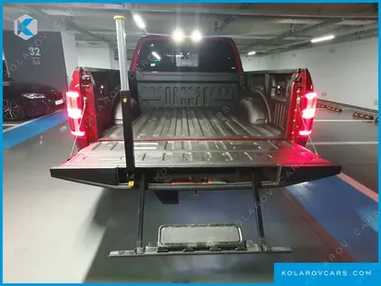 FORD F150 3.5L