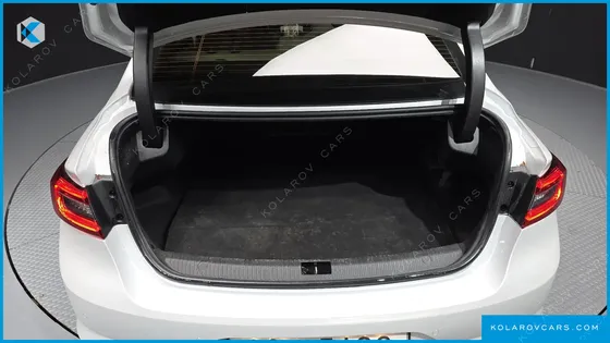 RENAULT KOREA SM6 2.0 LPE RE (DISABLED)