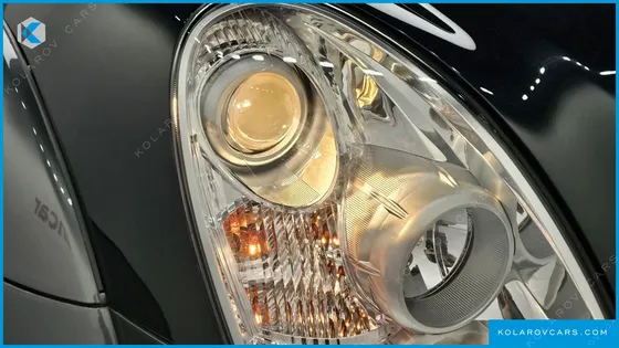 KGM - SSANGYONG REXTON 2WD RX4