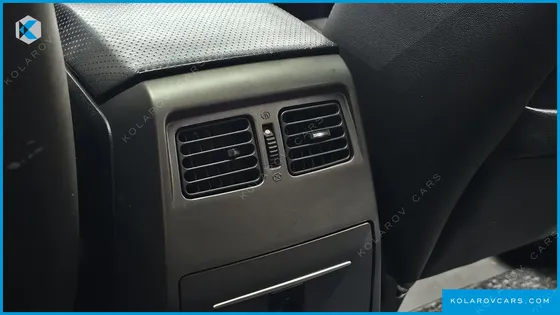 KGM - SSANGYONG REXTON 2WD RX4