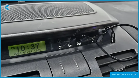 KGM - SSANGYONG REXTON 2WD RX4