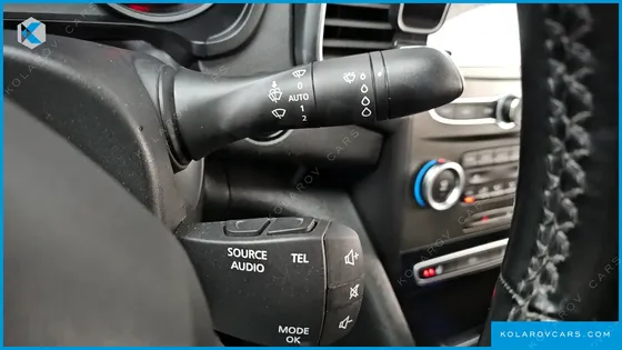 RENAULT KOREA SM6 2.0 GDE SE