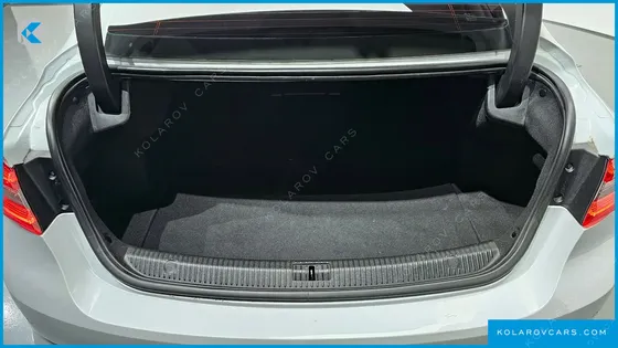 RENAULT KOREA SM6 2.0 GDE SE