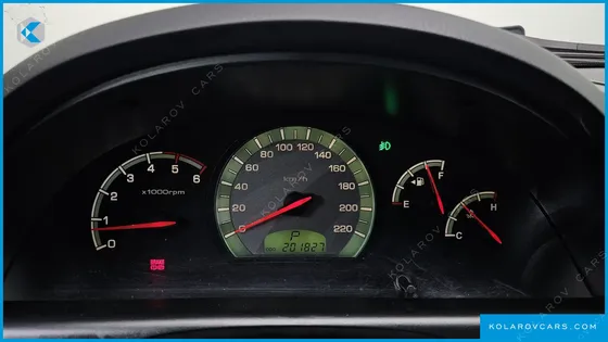 KGM - SSANGYONG REXTON AWD RX7