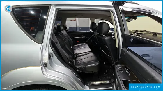 KGM - SSANGYONG REXTON AWD RX7