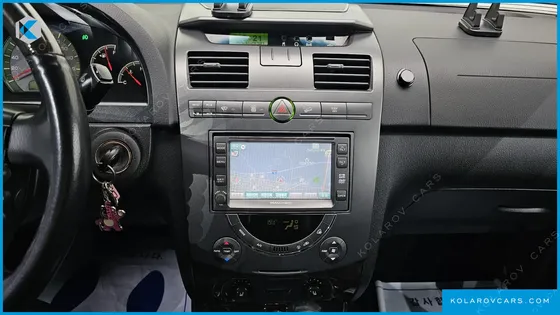 KGM - SSANGYONG REXTON AWD RX7