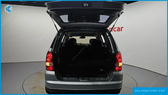 KGM - SSANGYONG REXTON AWD RX7