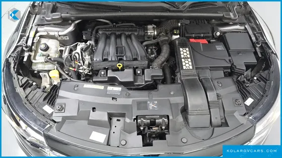 RENAULT KOREA SM6 2.0 LPE LE