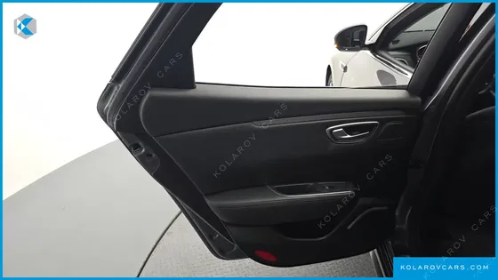 RENAULT KOREA SM6 2.0 LPE LE