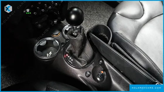 MINI COUPE 1.6