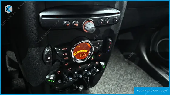 MINI COUPE 1.6